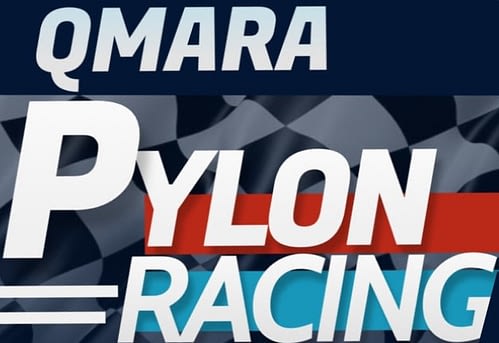 Maryborough - Pylon racing, F3T Cash Grab