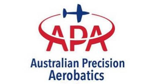 (CANCELLED) LARCS - QPA, aerobatics clinic